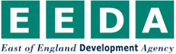 EEDA logo